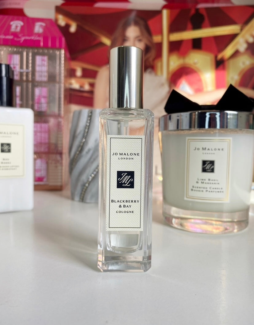 Jo Malone blackberry bay 30ml