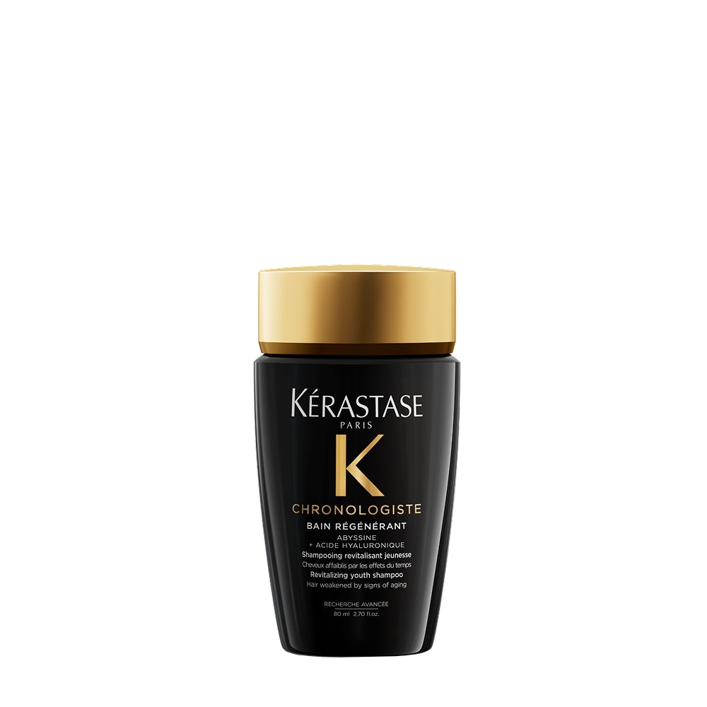 Kérastase Chronologiste Bain Régénérant – Champú Revitalizante