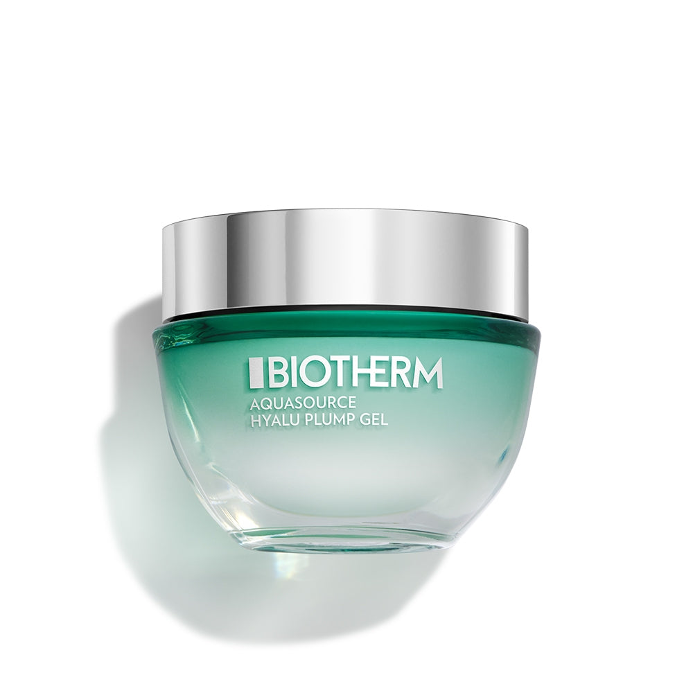 Biotherm Aquasource Hyalu Plump Gel – Gel Hidratante Facial 50ml