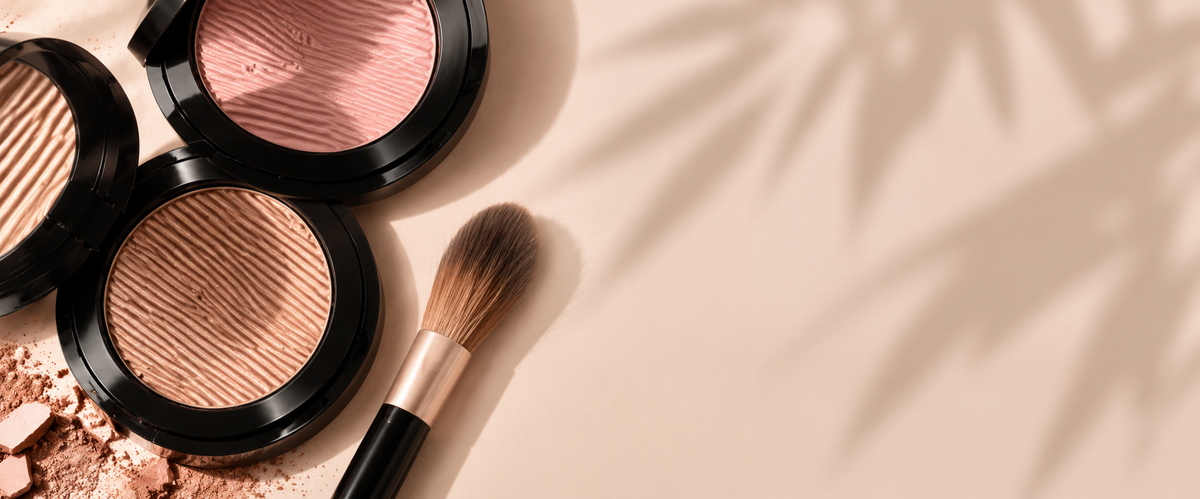 MAQUILLAJE
QUE REALZA