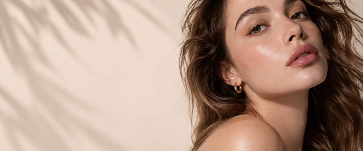 SKINCARE
QUE TRANSFORMA