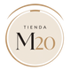 TiendaM20 - Inicio