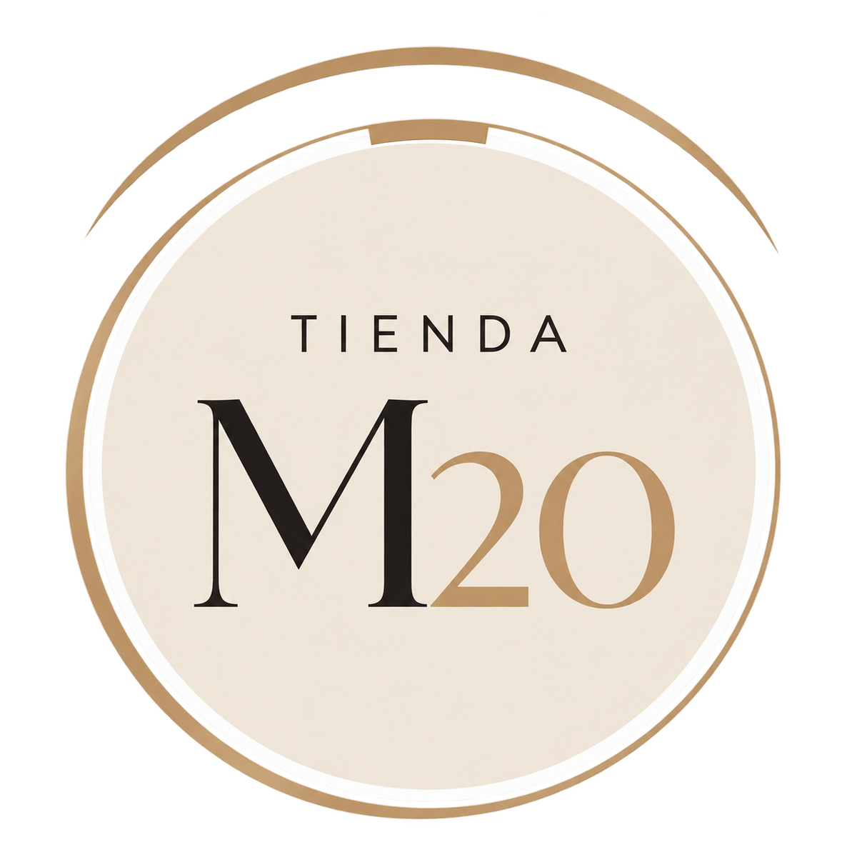 TiendaM20