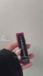 Labial MAC Macximal Captive Audience  689 3.5g